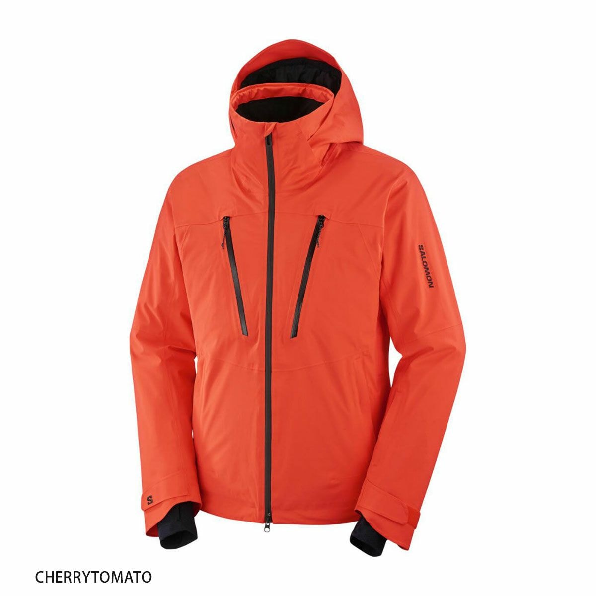 2425 SALOMON BRILLIANT JACKET M