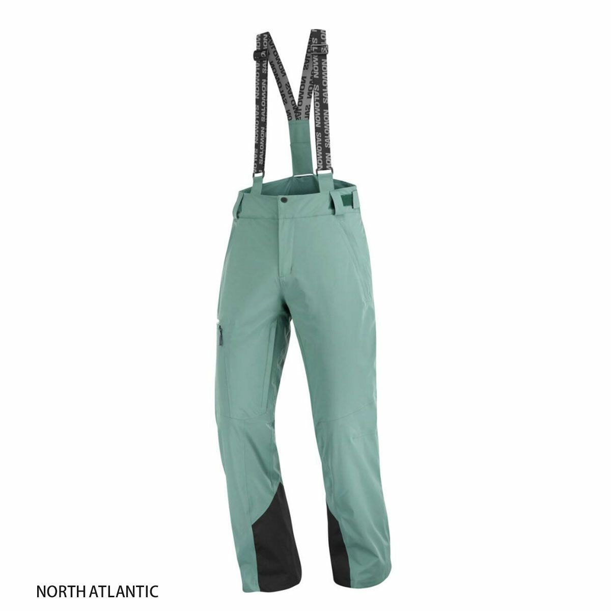 2425 SALOMON BRILLIANT PANT M