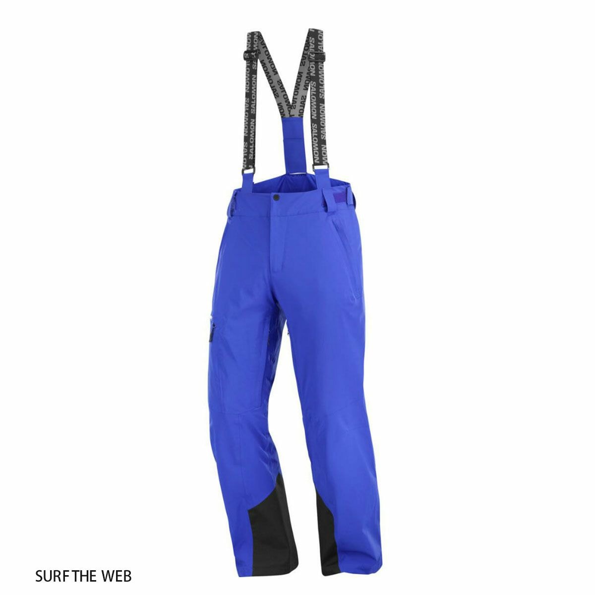 2425 SALOMON BRILLIANT PANT M