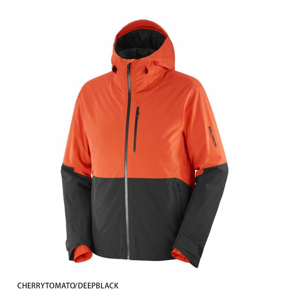 2425 SALOMON HIGHLAND JACKET M