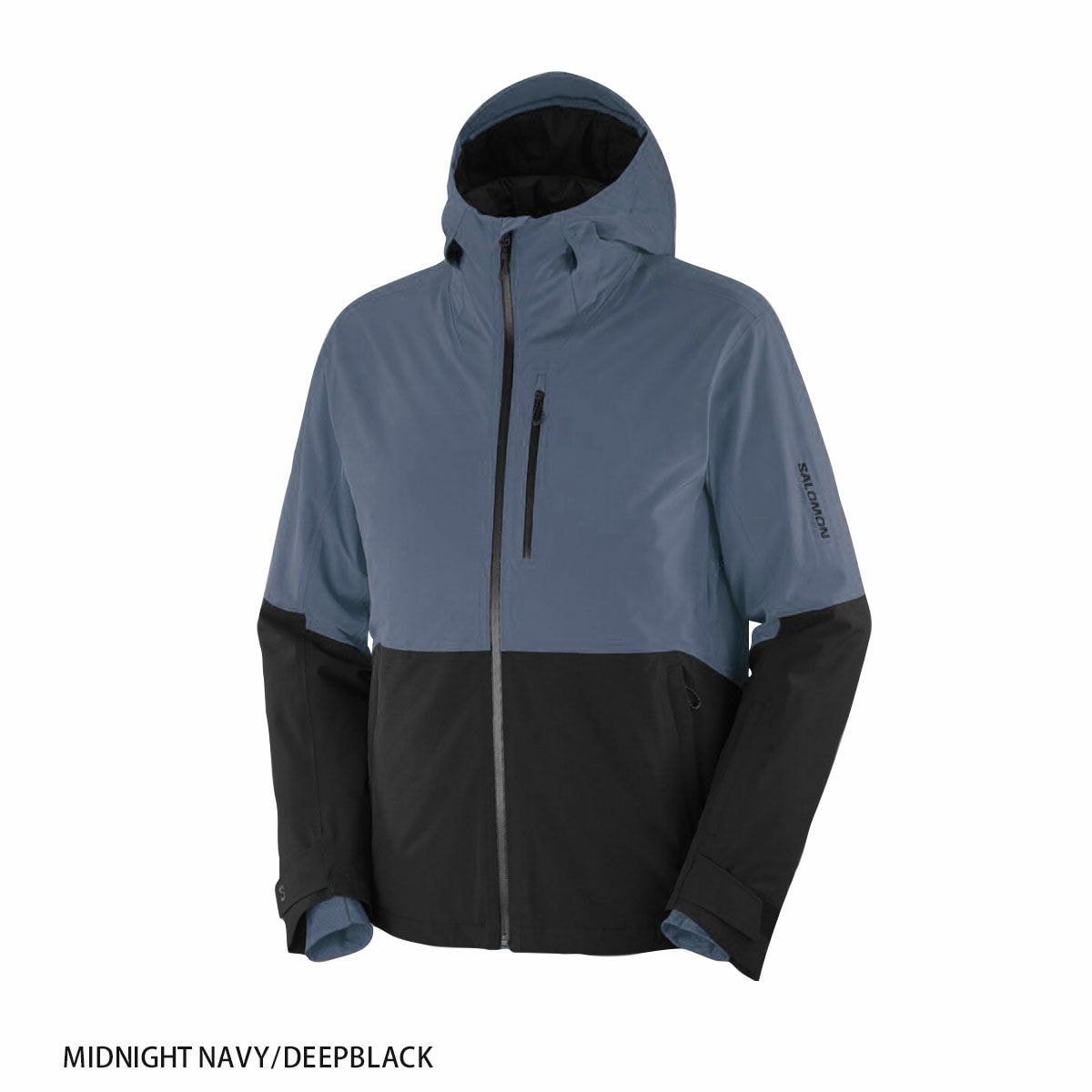 2425 SALOMON HIGHLAND JACKET M