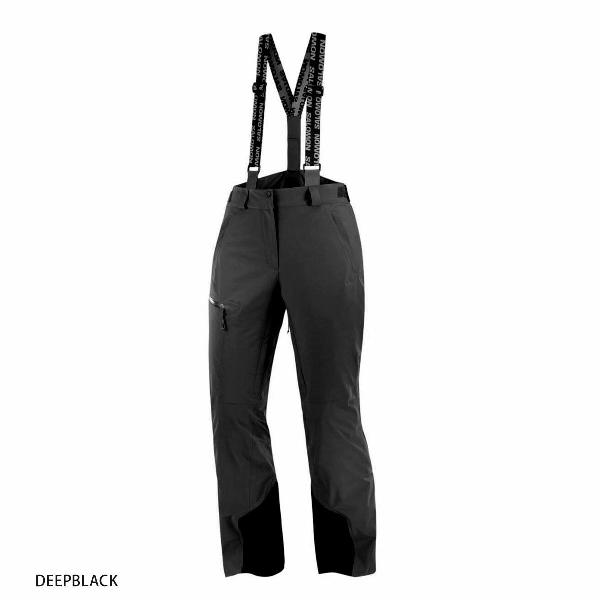 2425 SALOMON BRILLIANT PANT W
