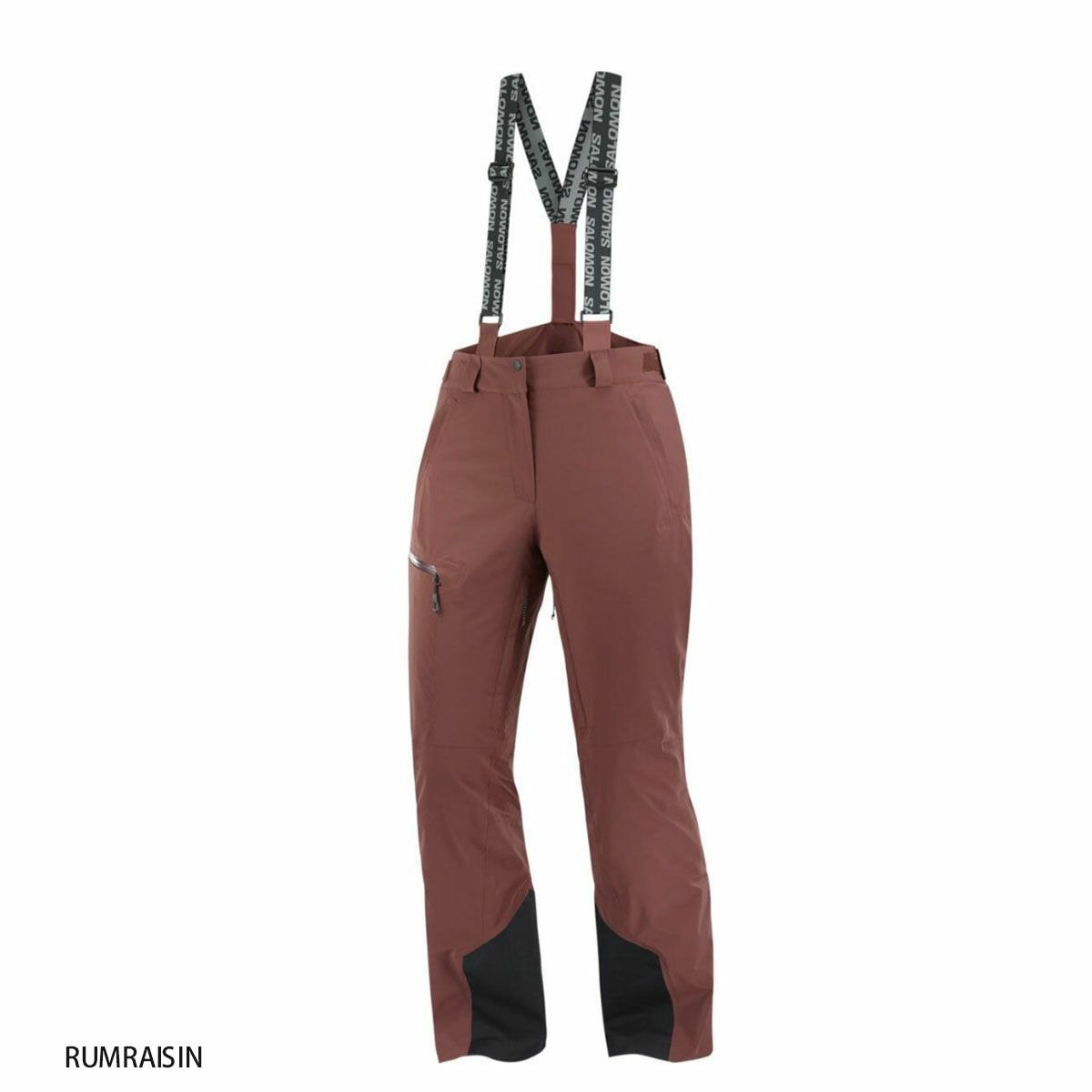 2425 SALOMON BRILLIANT PANT W