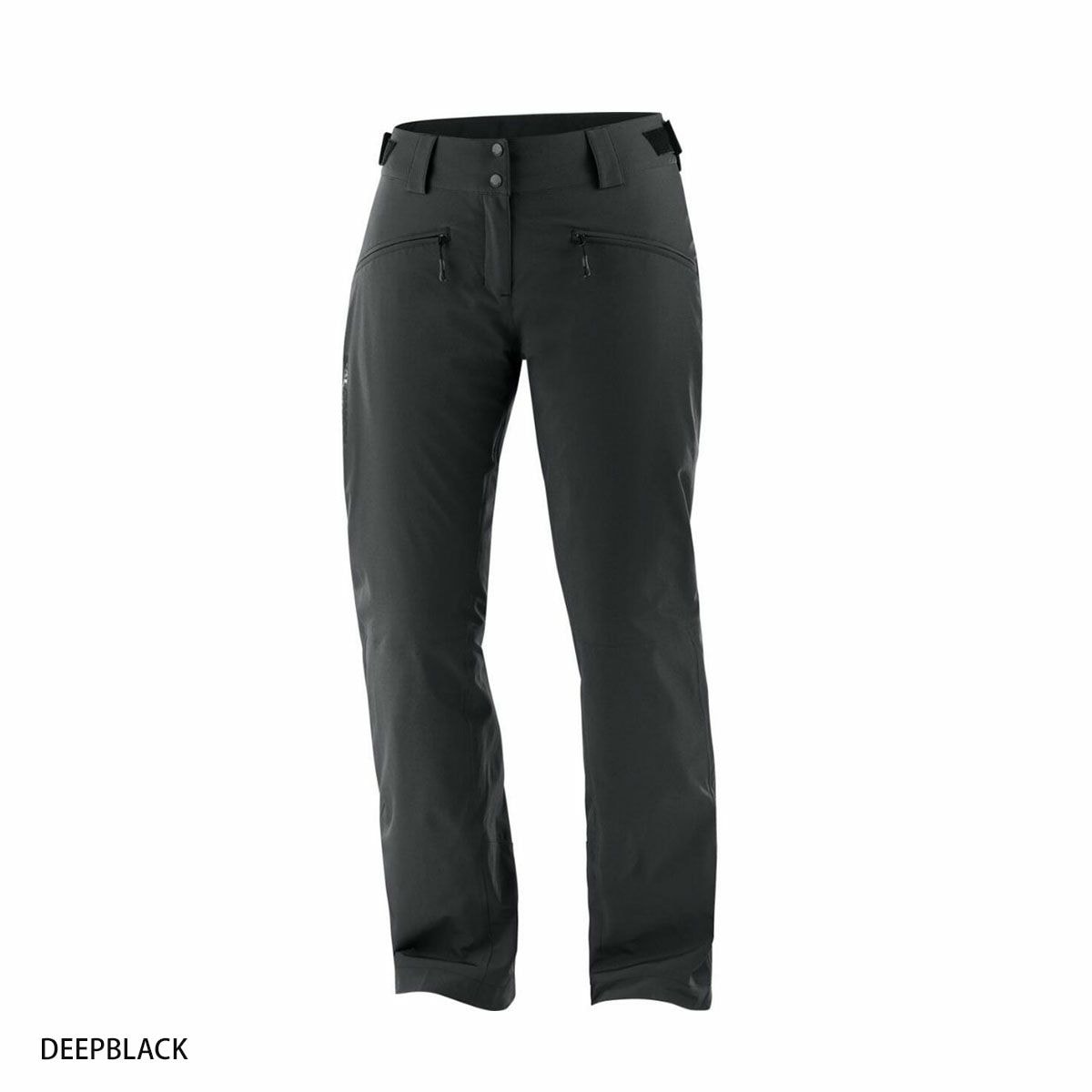 2425 SALOMON EDGE PANT W