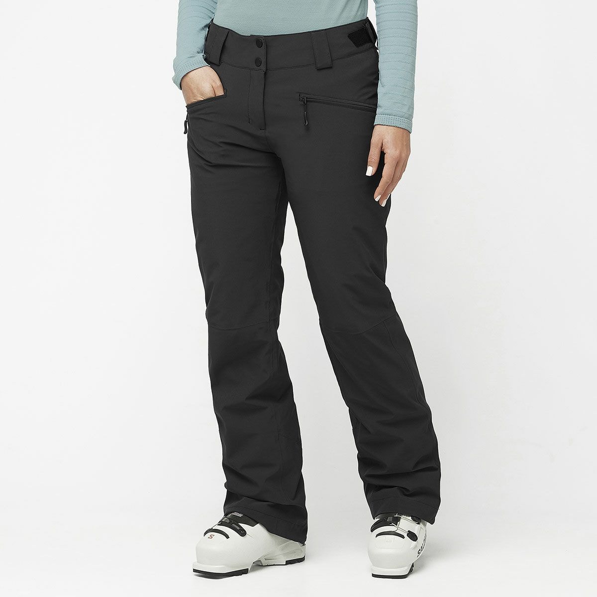 2425 SALOMON EDGE PANT W