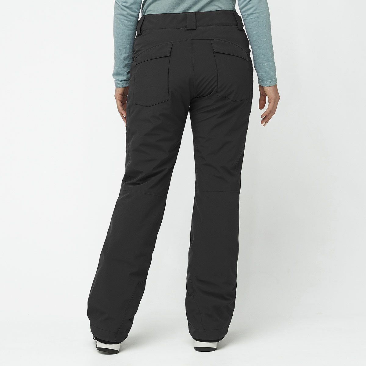 2425 SALOMON EDGE PANT W