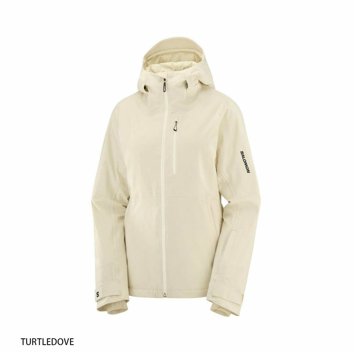 2425 SALOMON HIGHLAND JACKET W