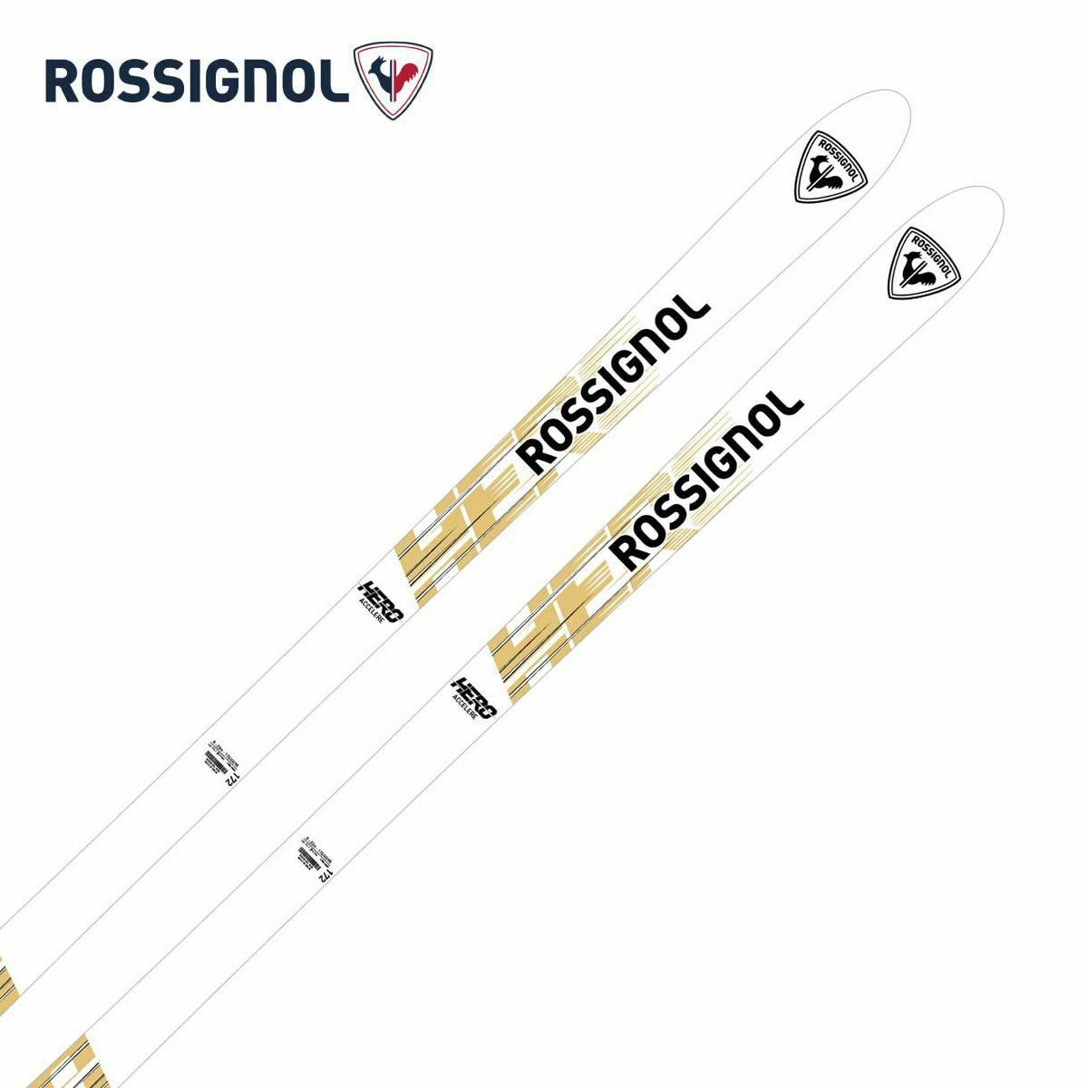 2526 ROSSIGNOL HERO MOGUL ACCELERE OPEN / RANDR02
