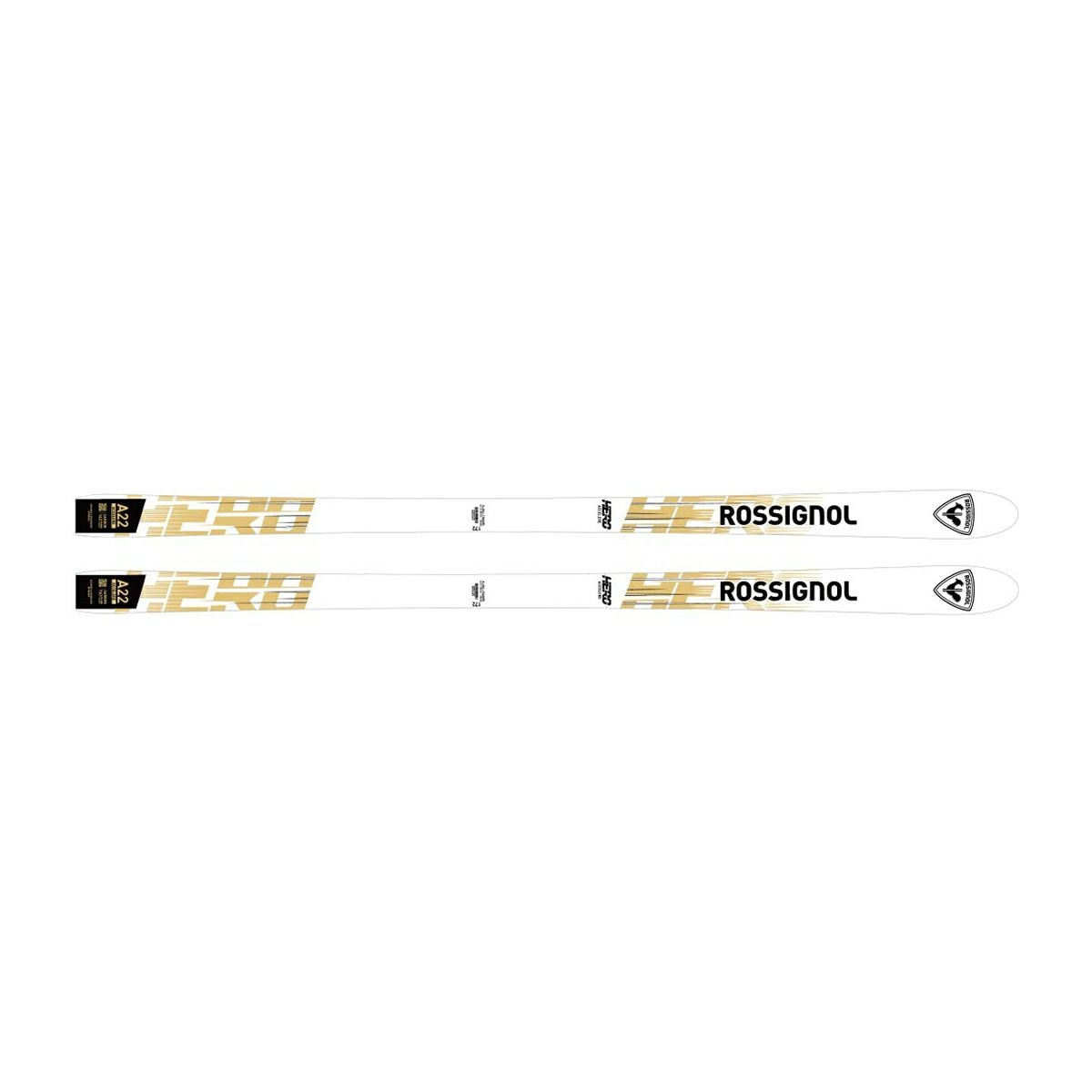 2526 ROSSIGNOL HERO MOGUL ACCELERE OPEN / RANDR02