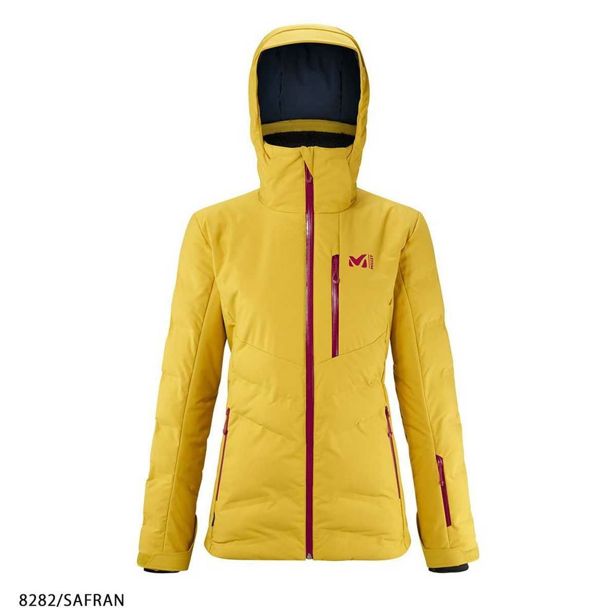 2324 MILLET MONASHEE JKT W / MIV9902
