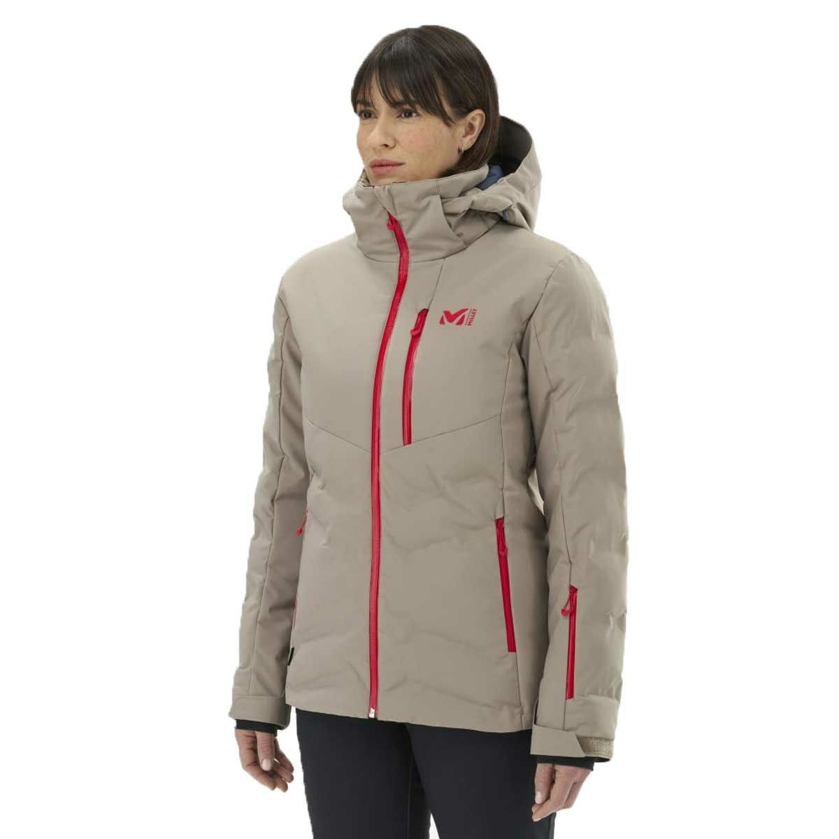 2324 MILLET MONASHEE JKT W / MIV9902