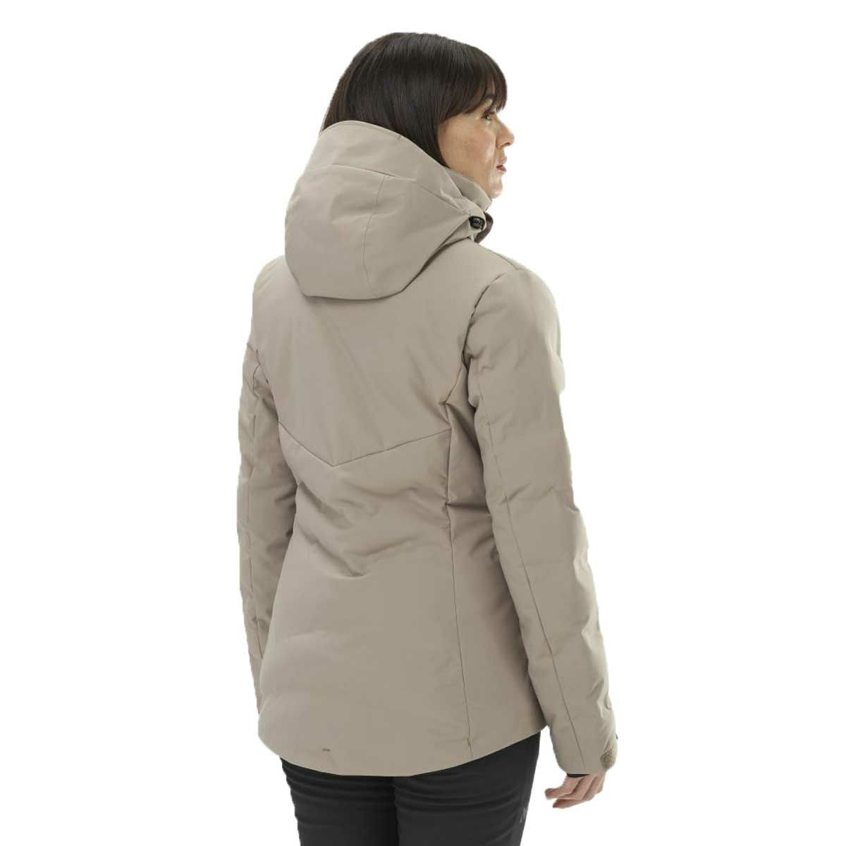 2324 MILLET MONASHEE JKT W / MIV9902