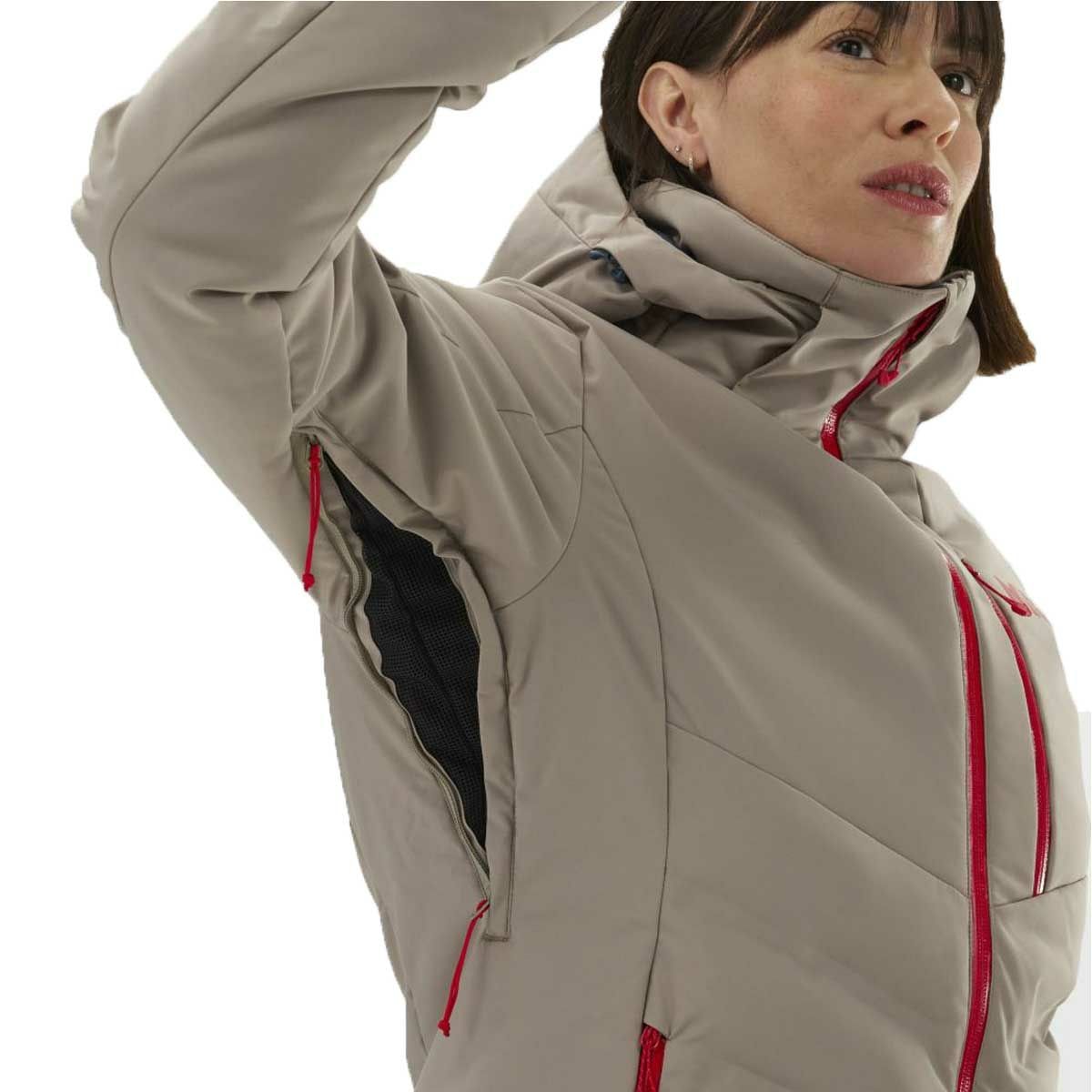 2324 MILLET MONASHEE JKT W / MIV9902