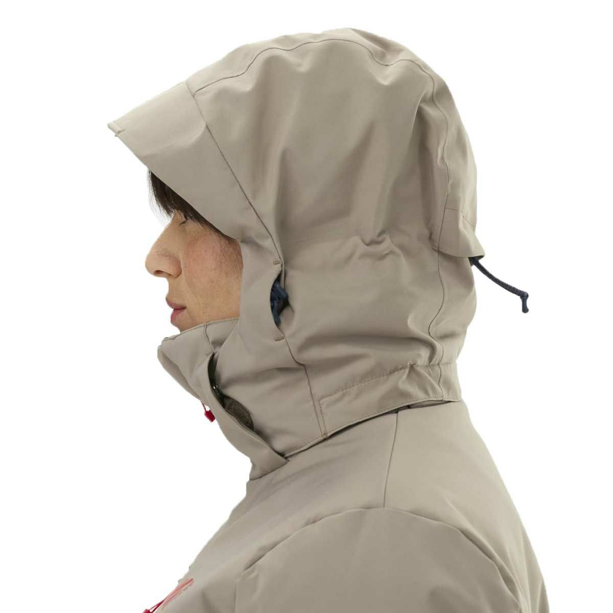 2324 MILLET MONASHEE JKT W / MIV9902