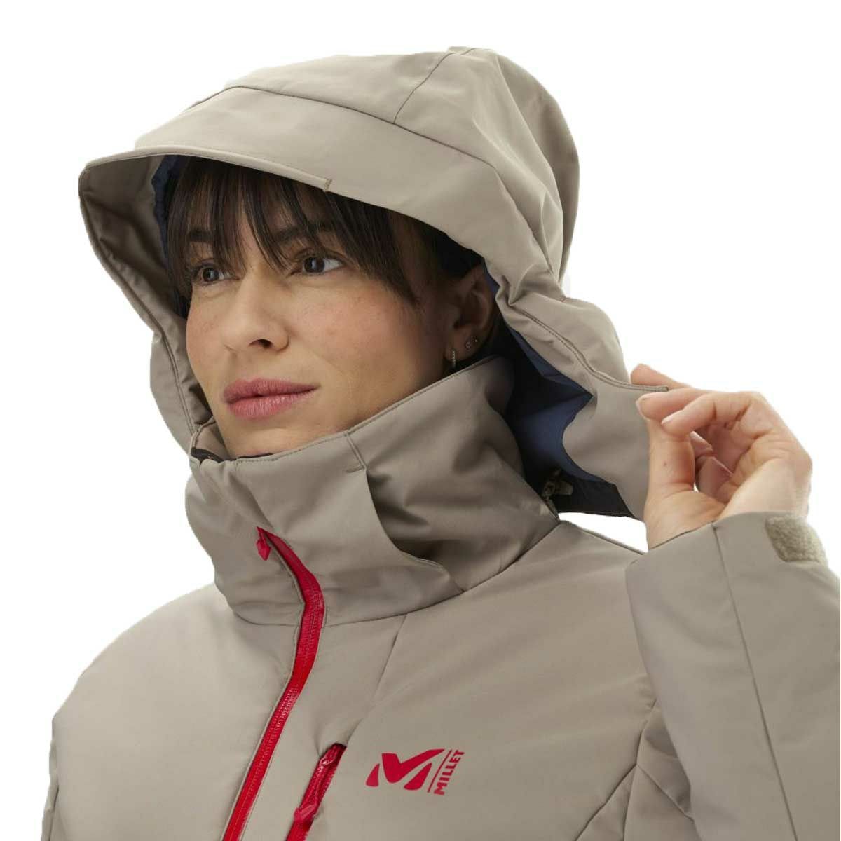 2324 MILLET MONASHEE JKT W / MIV9902