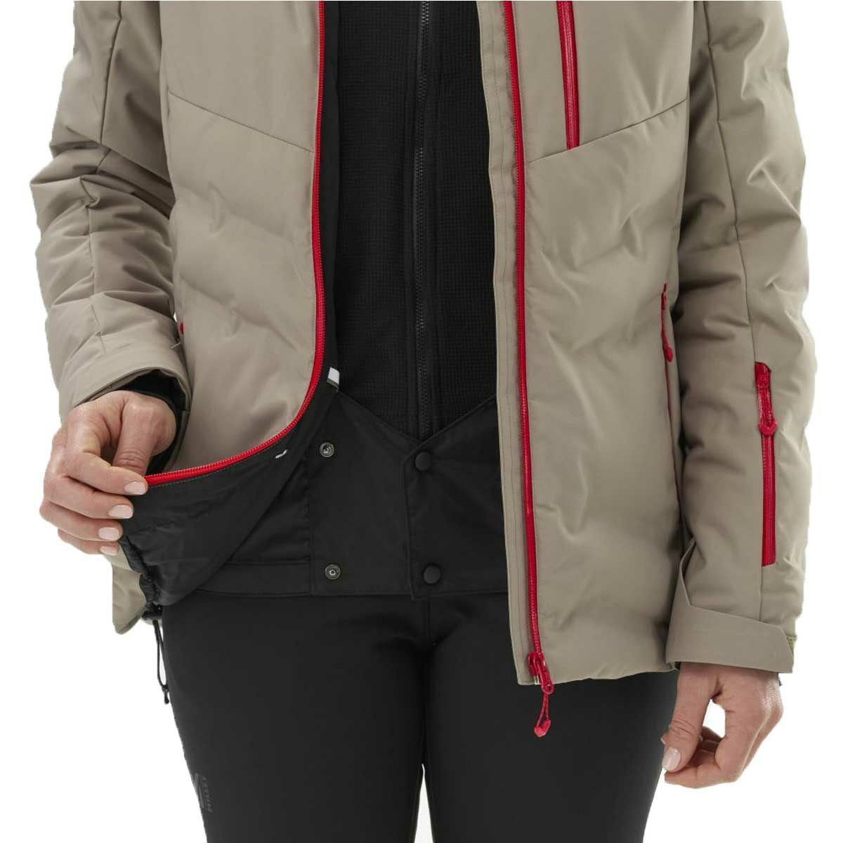 2324 MILLET MONASHEE JKT W / MIV9902