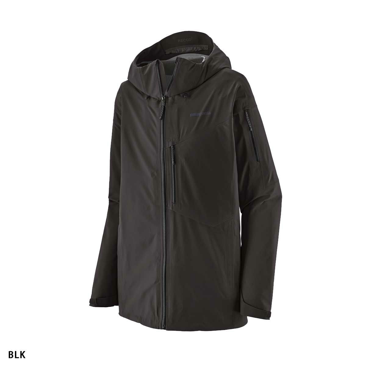 2425 PATAGONIA M's Snowdrifter Jkt / 30066