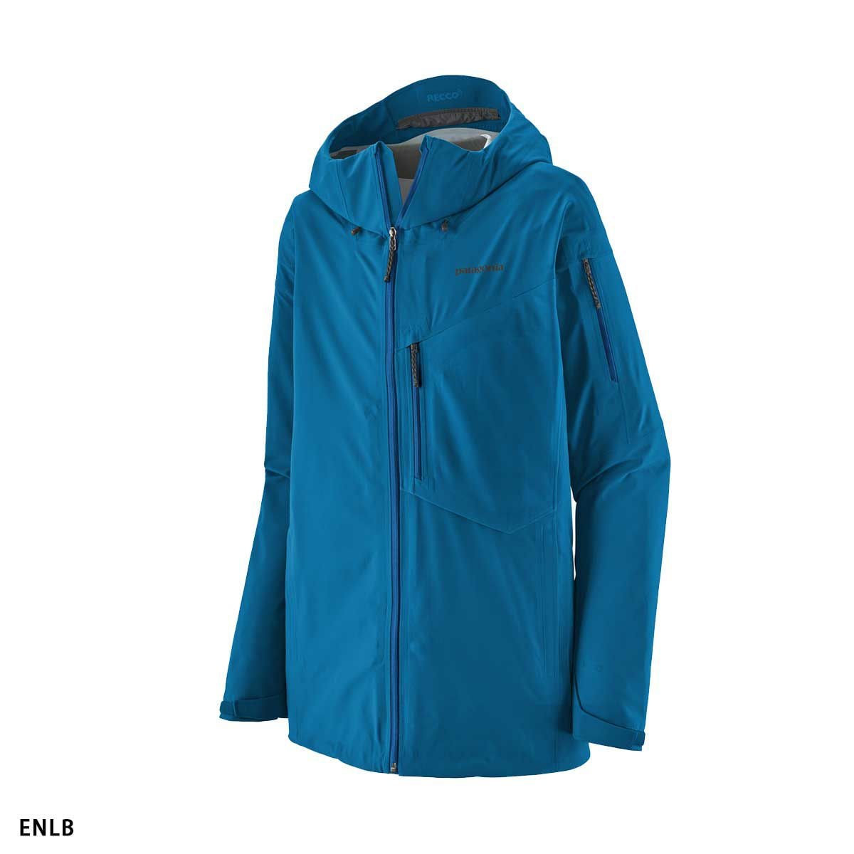 2425 PATAGONIA M's Snowdrifter Jkt / 30066