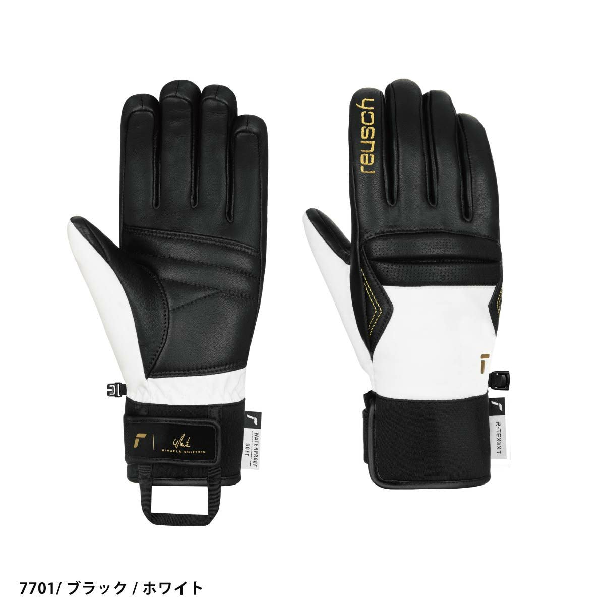 2526 REUSCH MIKAELA SHIFFRIN R-TEX XT / 6431255