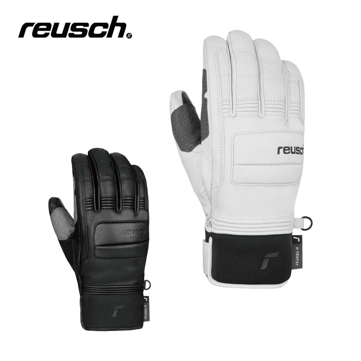 2526 REUSCH WORLD PRO / 6401139