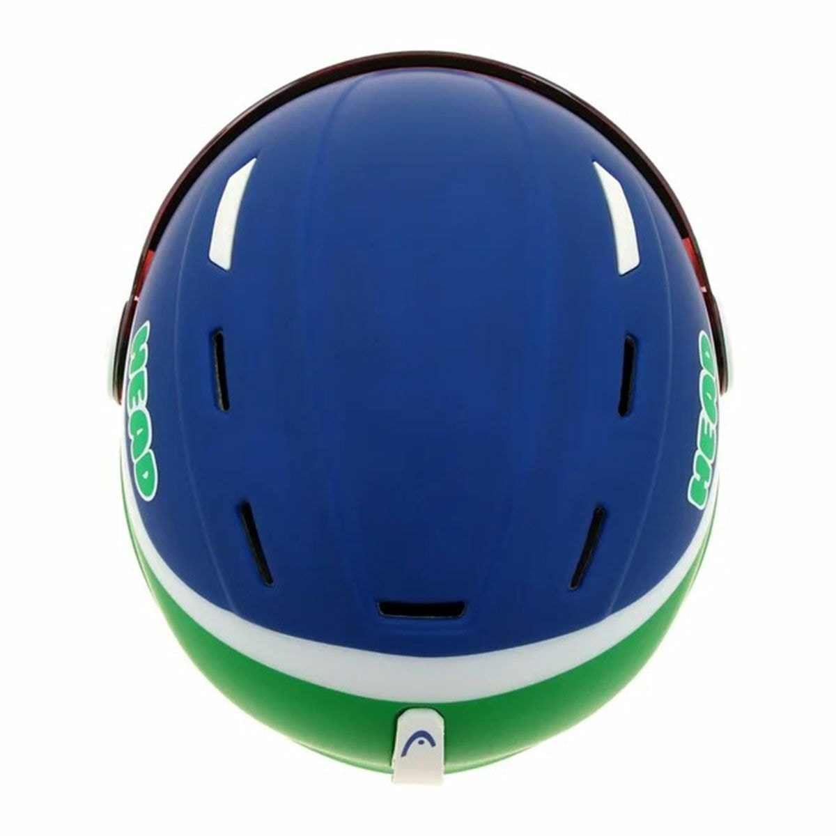 2526 HEAD MOJO Visor / 328224