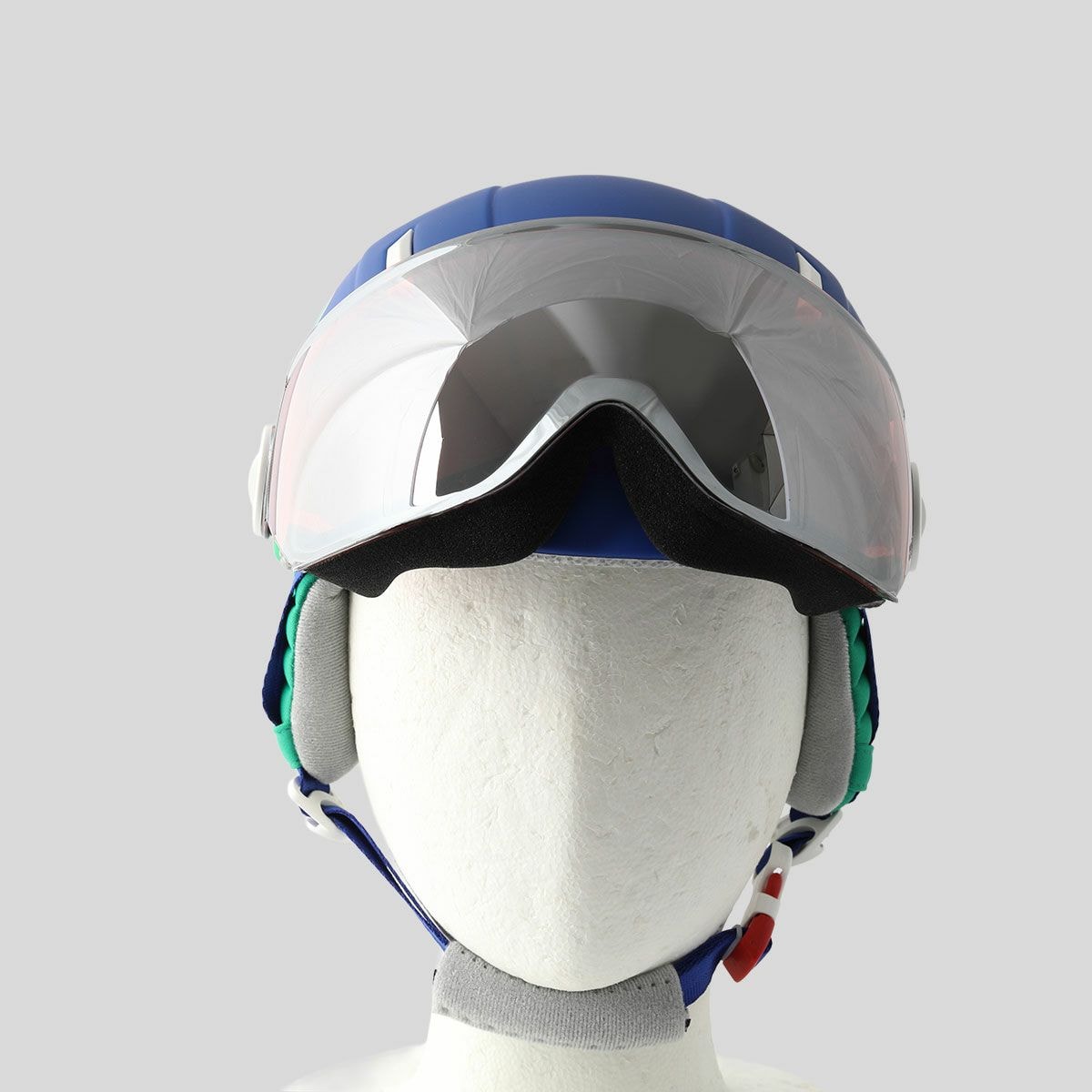 2526 HEAD MOJO Visor / 328224
