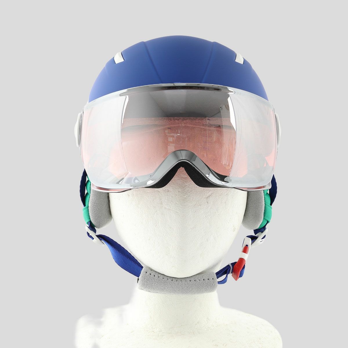2526 HEAD MOJO Visor / 328224
