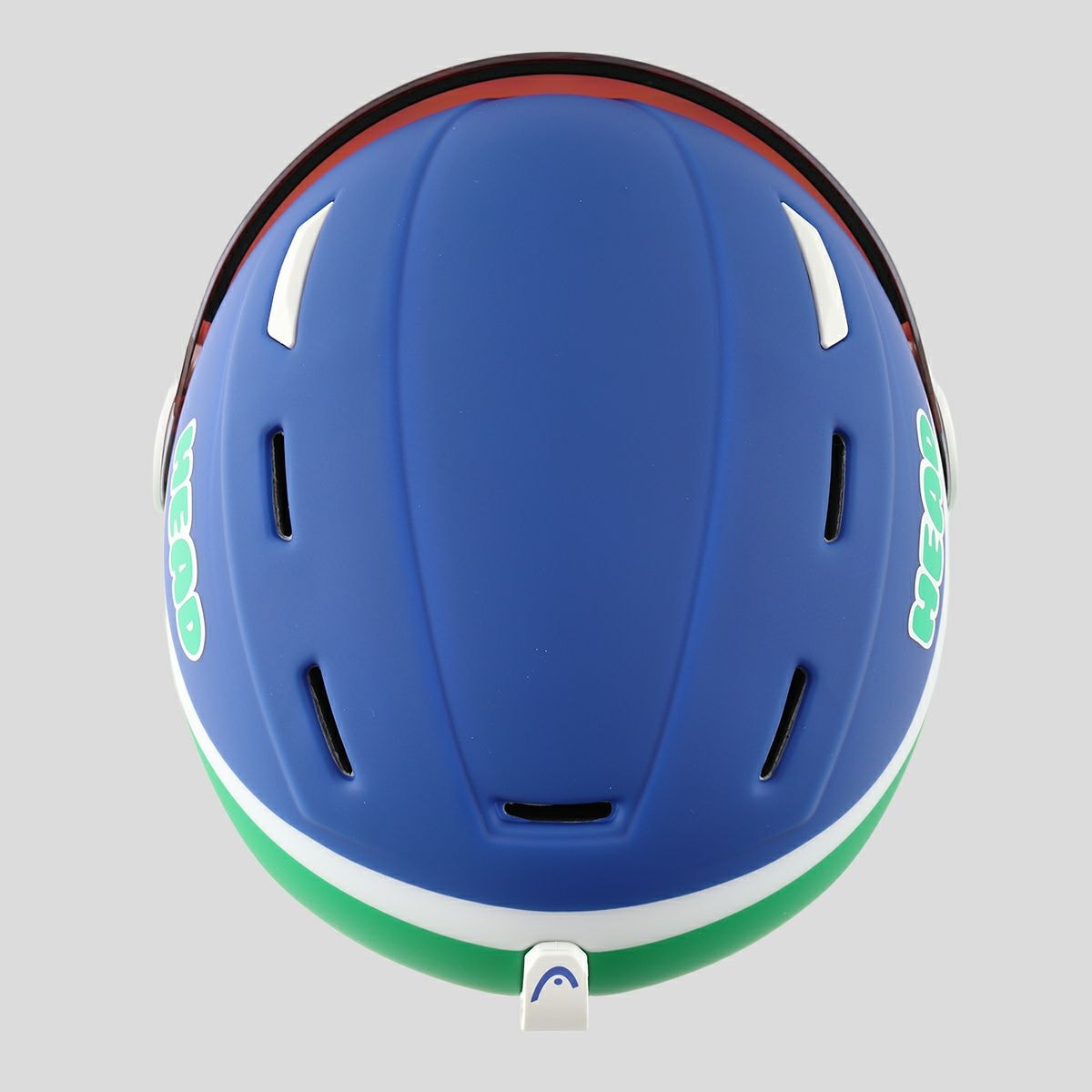 2526 HEAD MOJO Visor / 328224