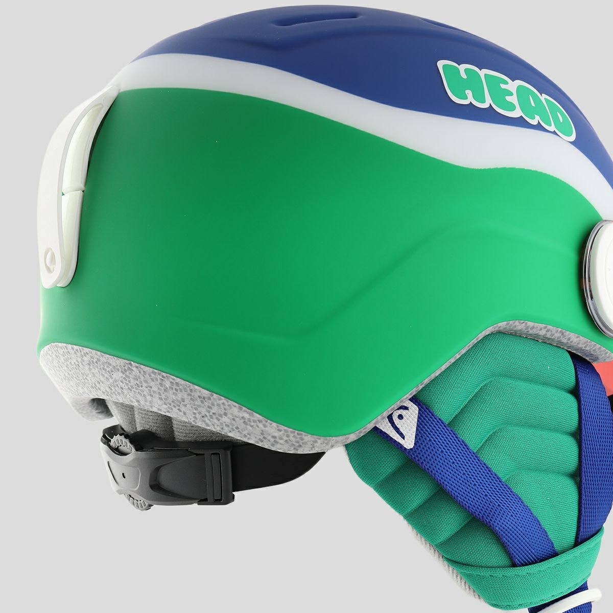 2526 HEAD MOJO Visor / 328224