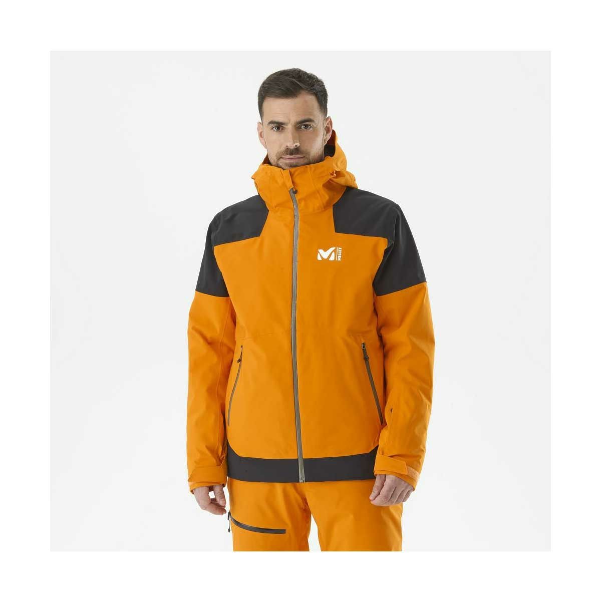 2324 MILLET ROLDAL III JKT / MIV9553