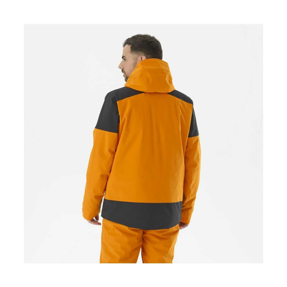 2324 MILLET ROLDAL III JKT / MIV9553
