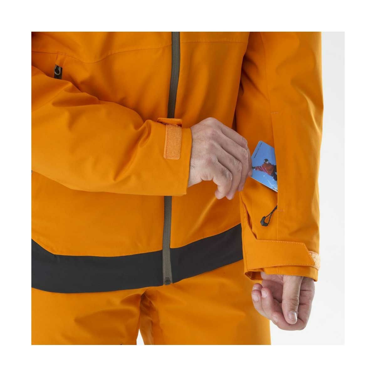 2324 MILLET ROLDAL III JKT / MIV9553