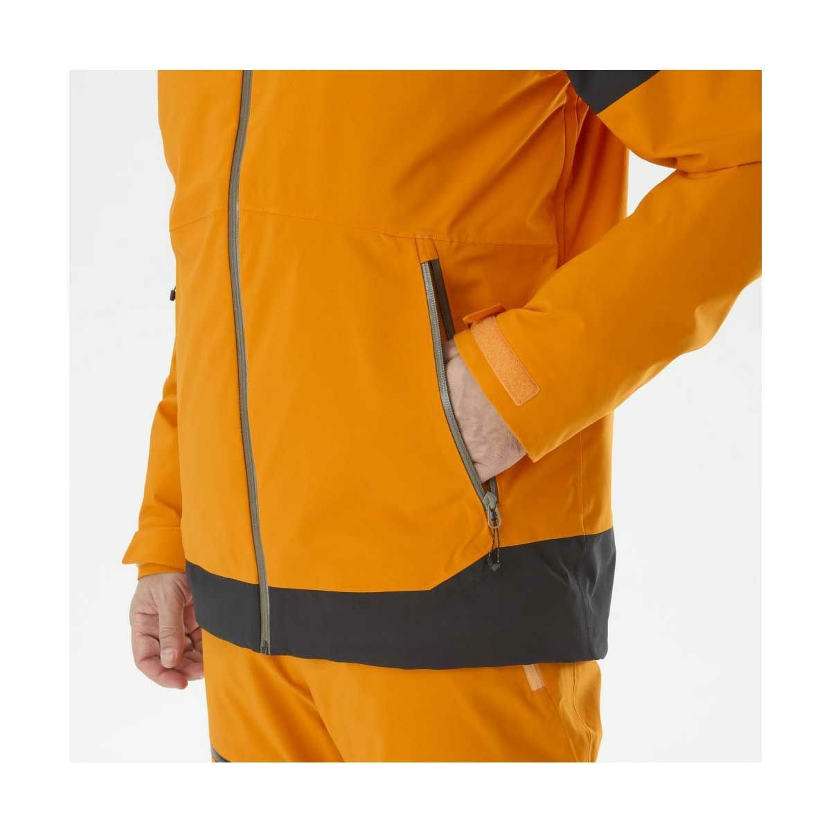 2324 MILLET ROLDAL III JKT / MIV9553