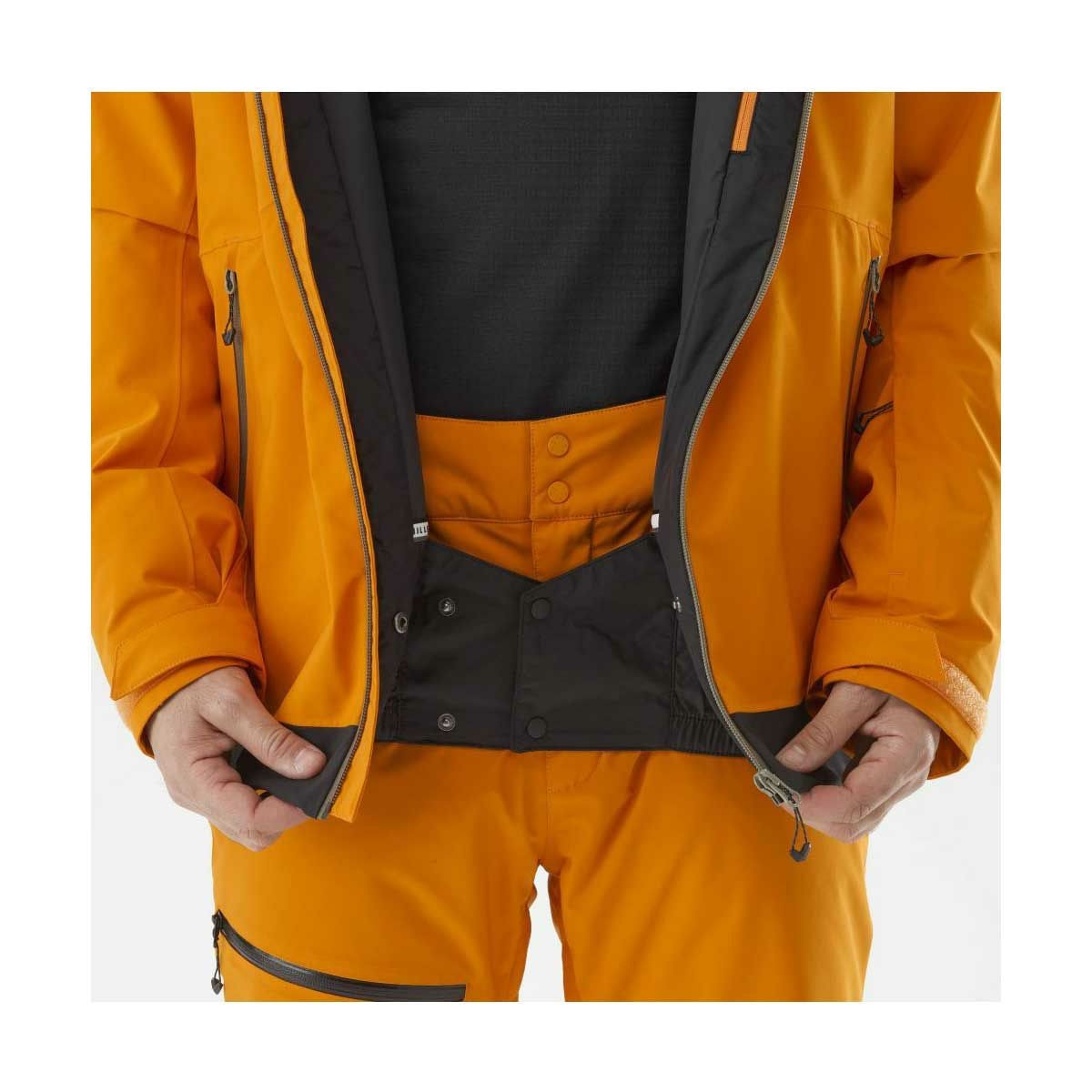 2324 MILLET ROLDAL III JKT / MIV9553