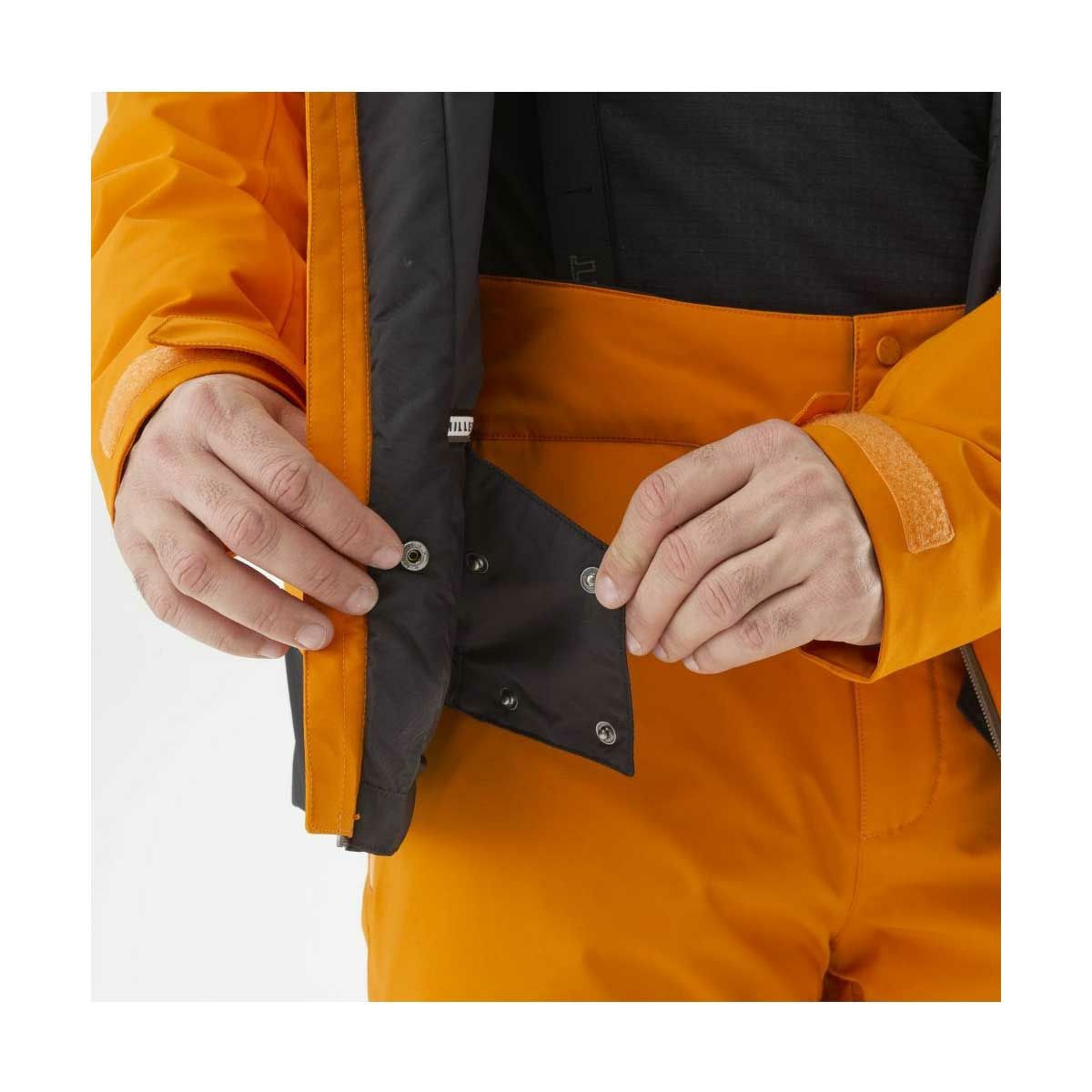 2324 MILLET ROLDAL III JKT / MIV9553