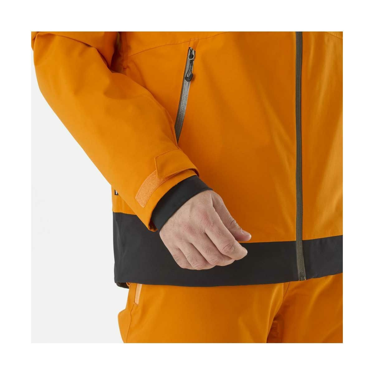 2324 MILLET ROLDAL III JKT / MIV9553