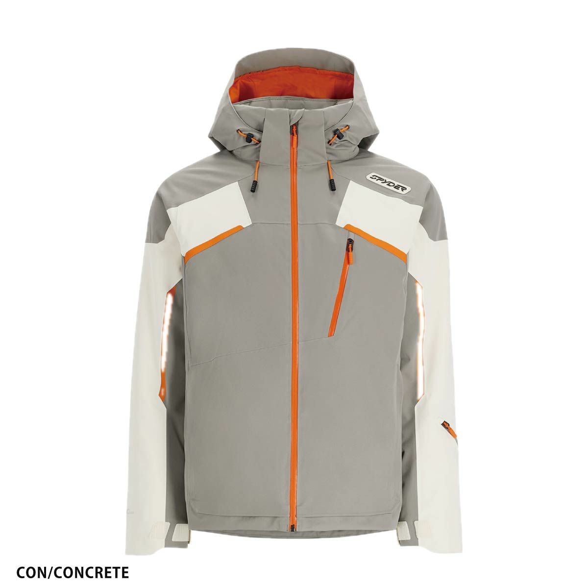 2425 SPYDER LEADER JACKET / 38SA075324
