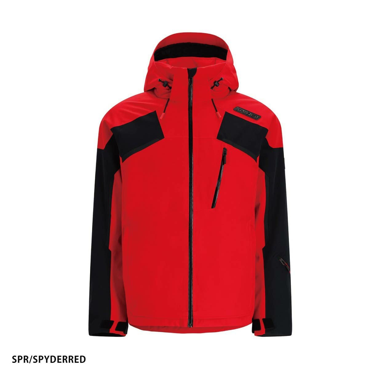 2425 SPYDER LEADER JACKET / 38SA075324