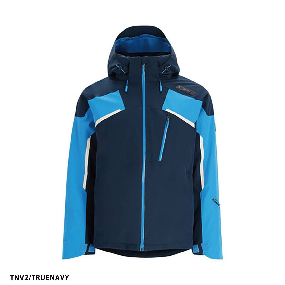 2425 SPYDER LEADER JACKET / 38SA075324