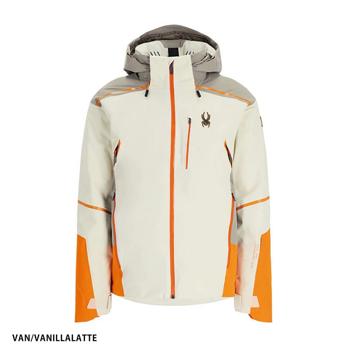 2425 SPYDER VANQYSH JACKET / 38SA075403