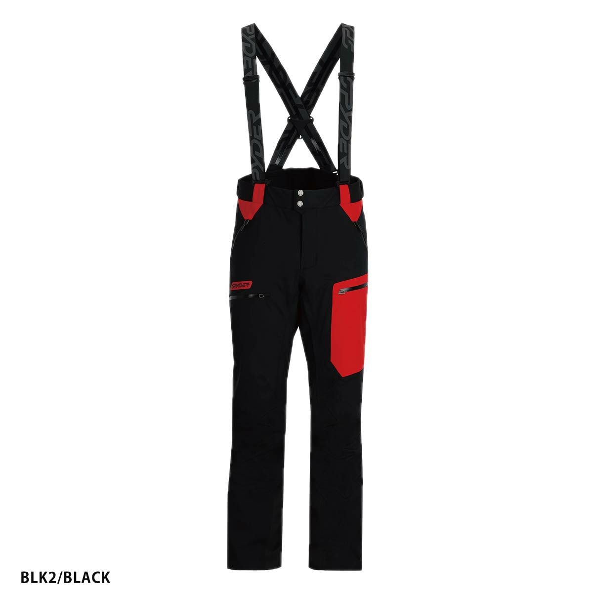 2425 SPYDER PROPULSION PANTS / 38SA125312