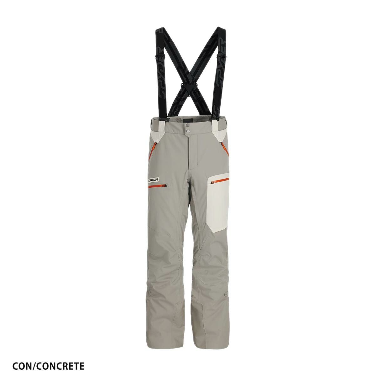 2425 SPYDER PROPULSION PANTS / 38SA125312
