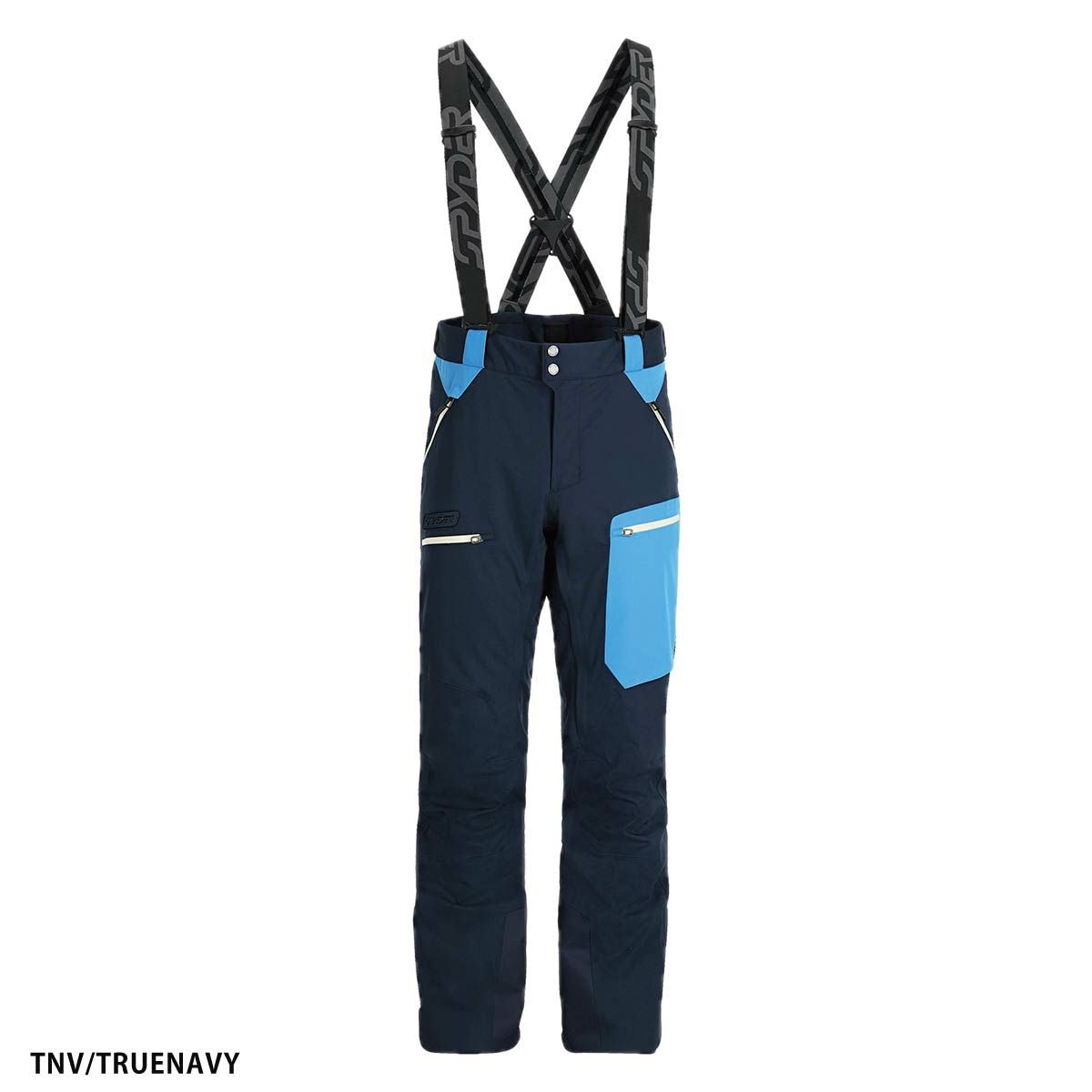2425 SPYDER PROPULSION PANTS / 38SA125312
