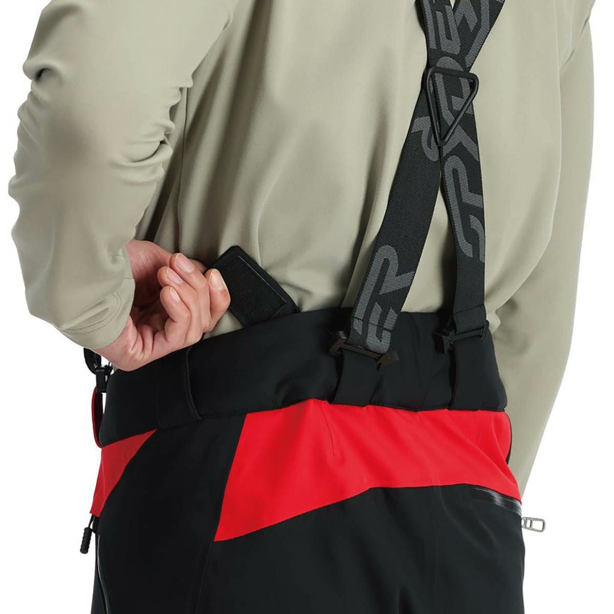 2425 SPYDER PROPULSION PANTS / 38SA125312