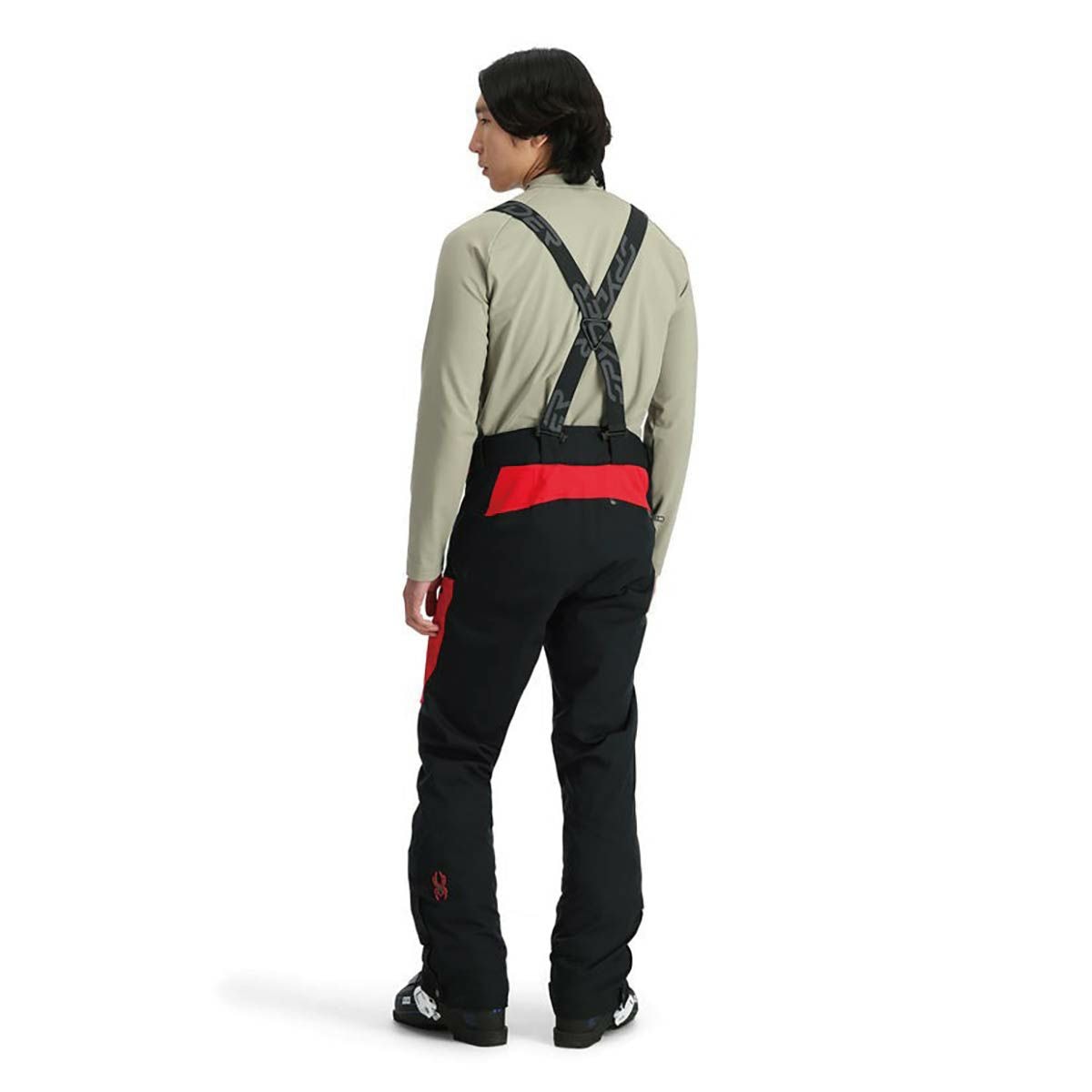 2425 SPYDER PROPULSION PANTS / 38SA125312