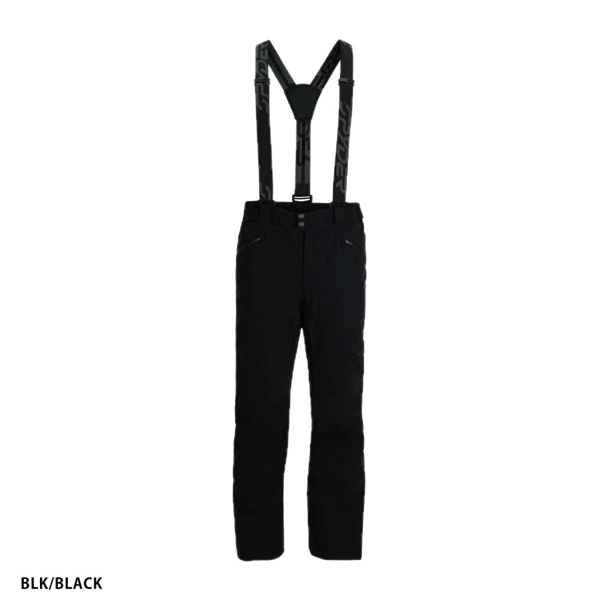 2425 SPYDER BORMIO PANTS / 38SA125401