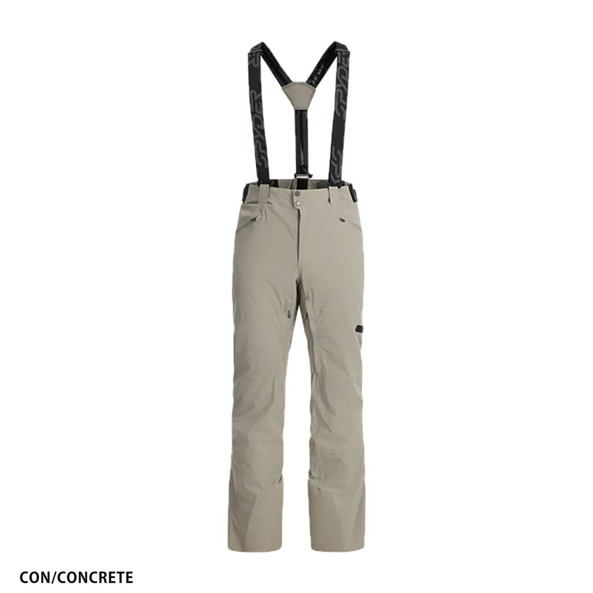 2425 SPYDER BORMIO PANTS / 38SA125401