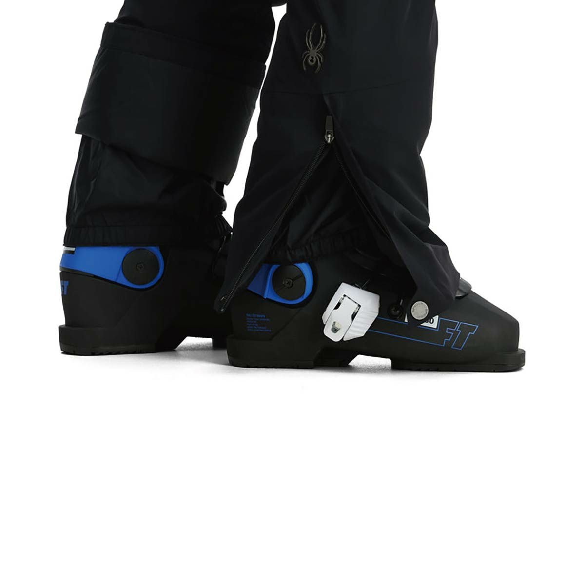 2425 SPYDER BORMIO PANTS / 38SA125401