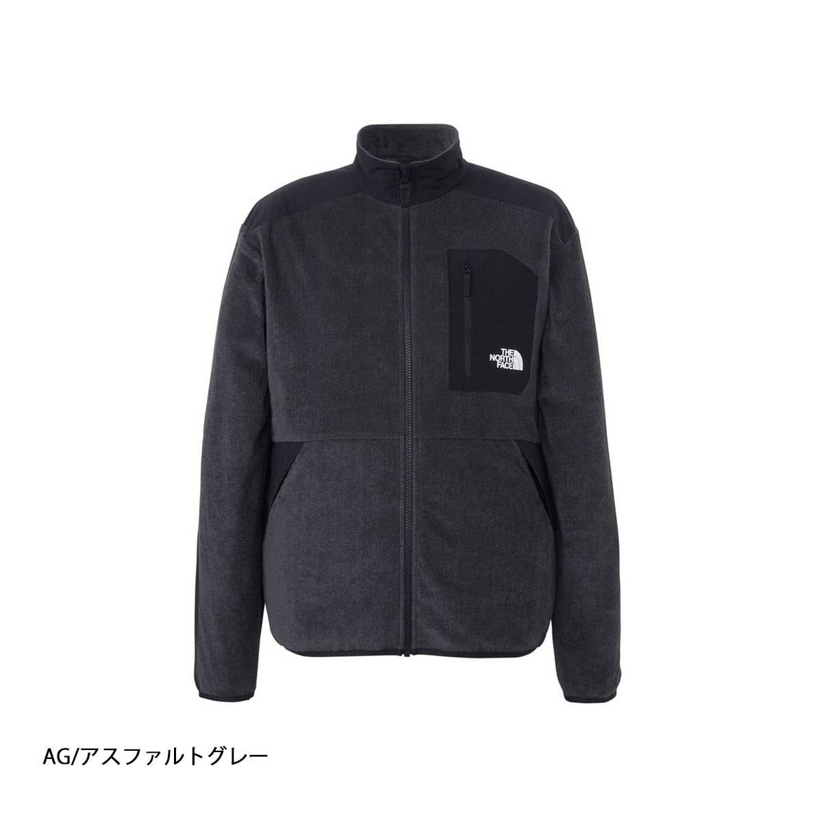 2425 THE NORTH FACE LAYBACK MID JACKET / NA72410
