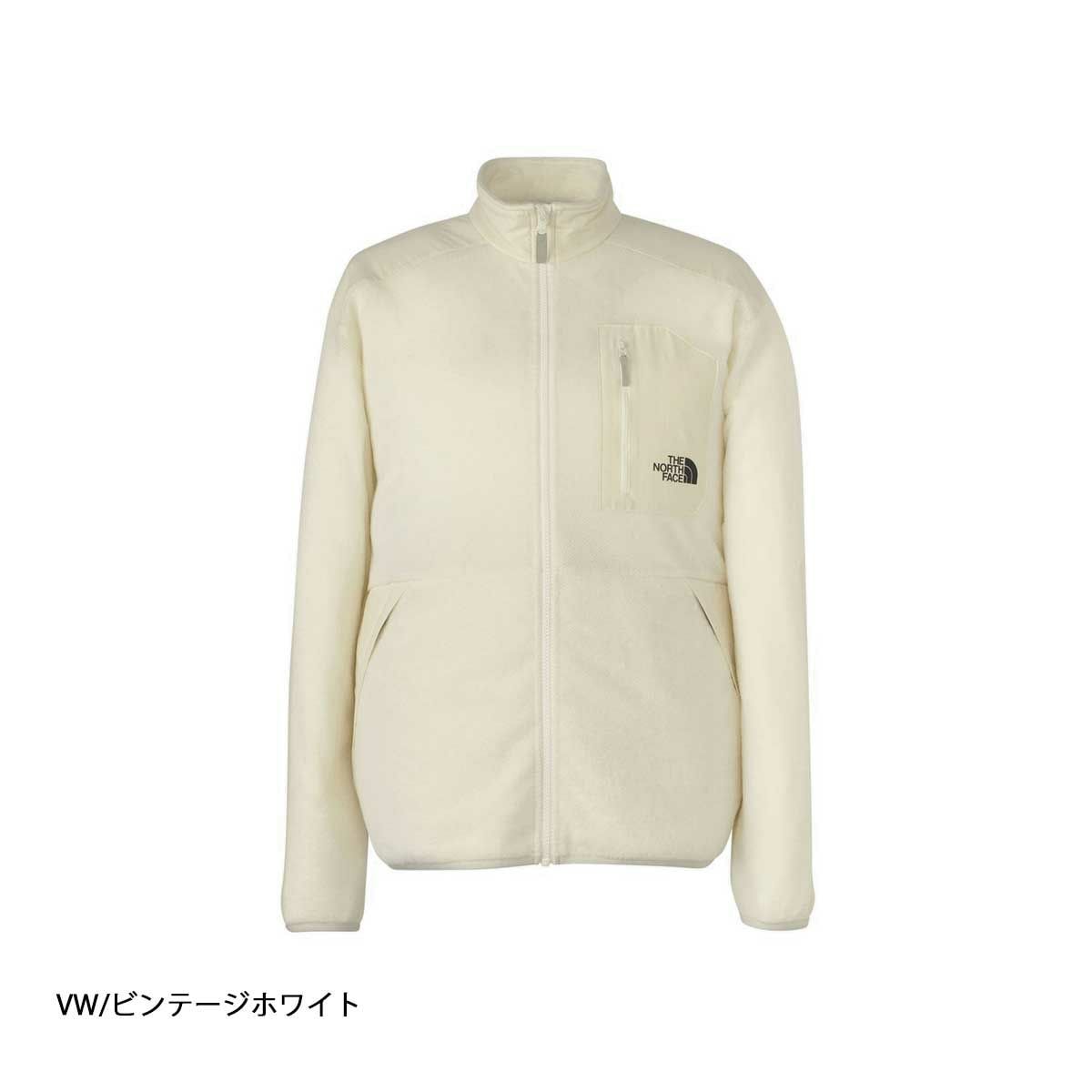 2425 THE NORTH FACE LAYBACK MID JACKET / NA72410